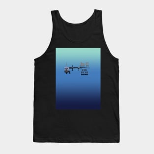 An-12 930 Regiment Tank Top